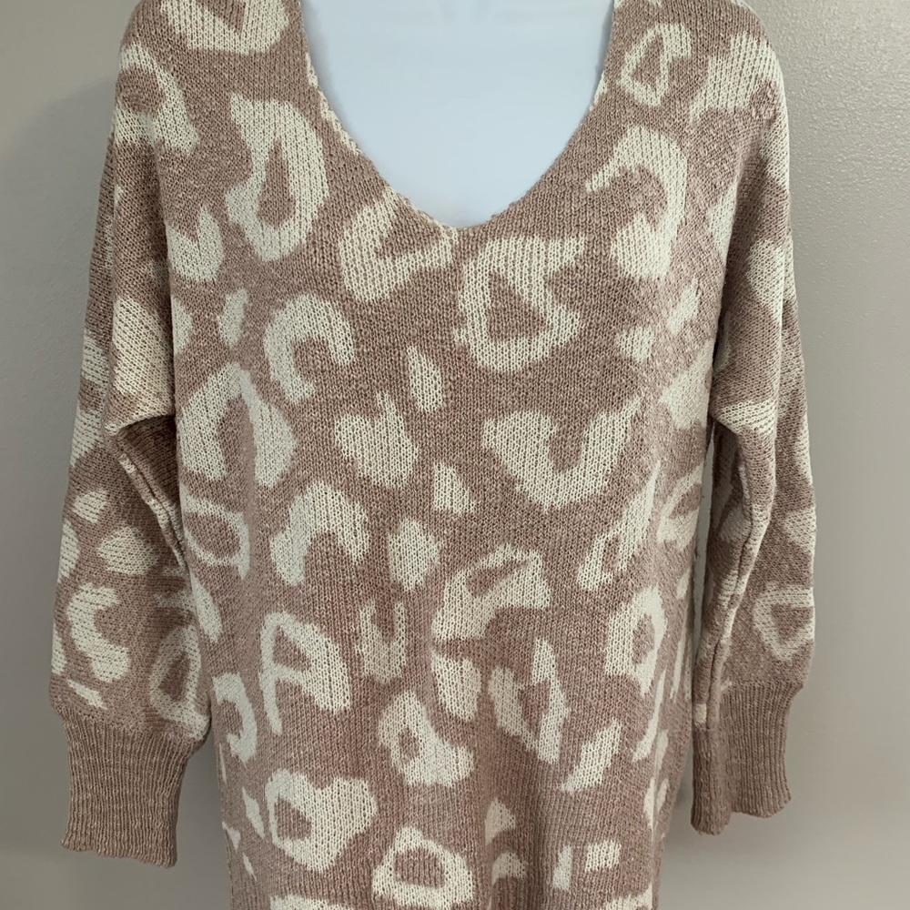 la miel Sweater - Picture 16 of 16